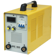 Economical Inverter MMA Welder with Digital Display Arc300